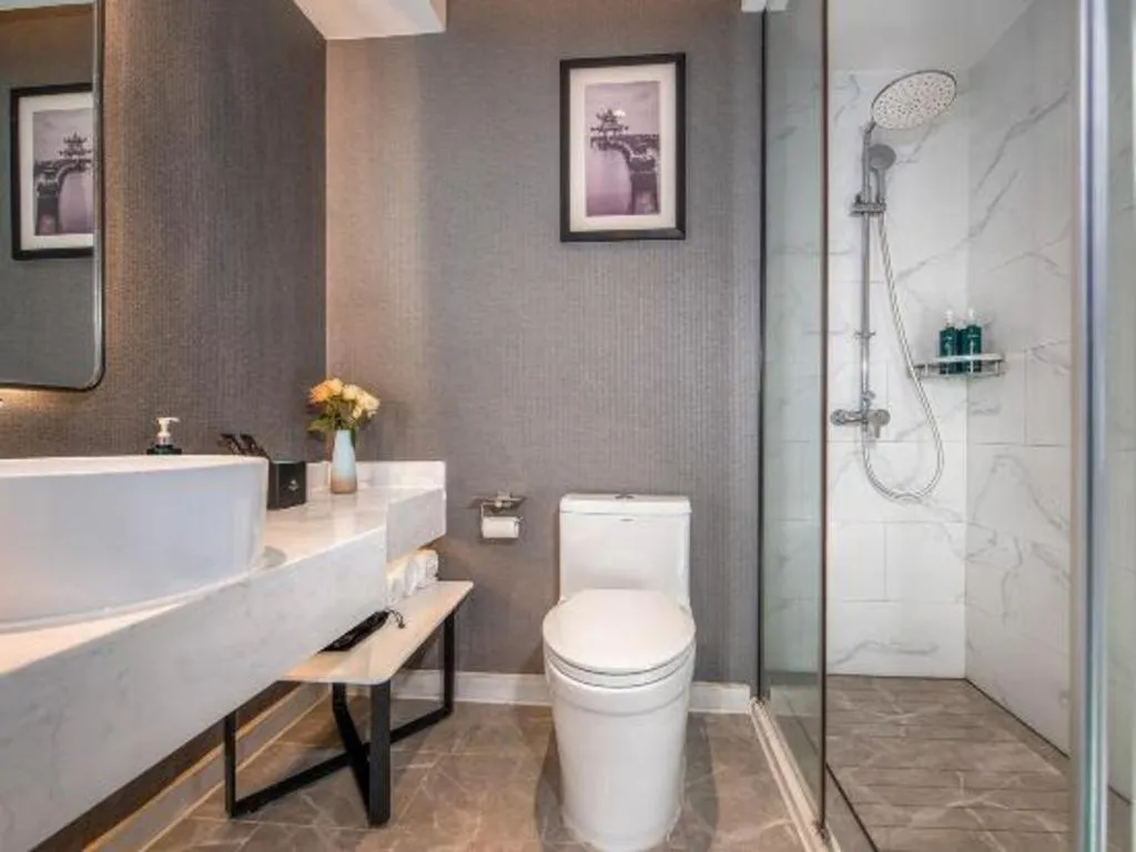 Magnotel Hotel Dongxing Guomen Port