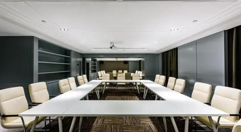 Magnotel Hotel Dongxing Guomen Port Magnotel Hotel Dongxing Guomen Port