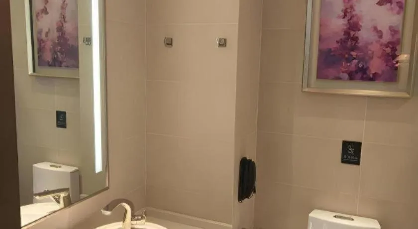 Xana Hotelle Shenyang Zhongshan Plaza the Affiliated First Hospital of China Medical University