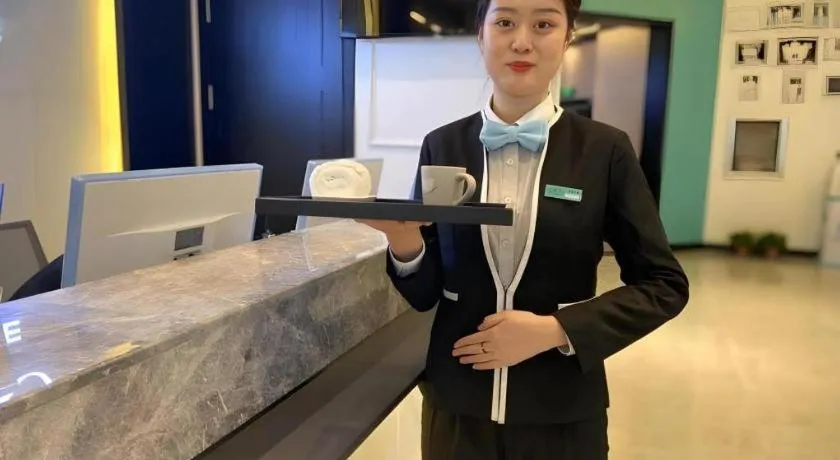 Xana Hotelle Shenyang Zhongshan Plaza the Affiliated First Hospital of China Medical University