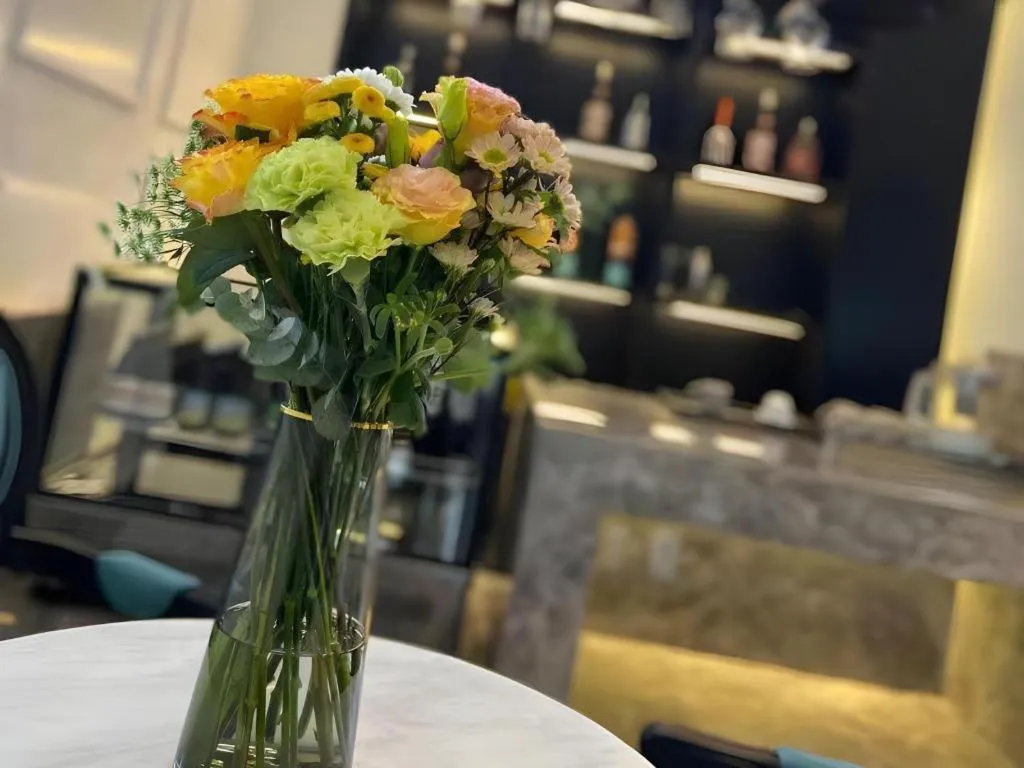 Xana Hotelle Shenyang Zhongshan Plaza the Affiliated First Hospital of China Medical University