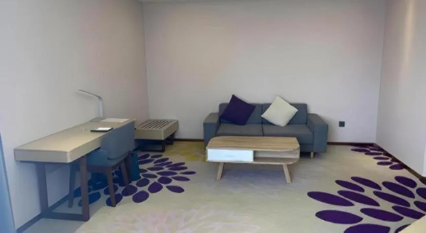 Xana Hotelle Shenyang Zhongshan Plaza the Affiliated First Hospital of China Medical University