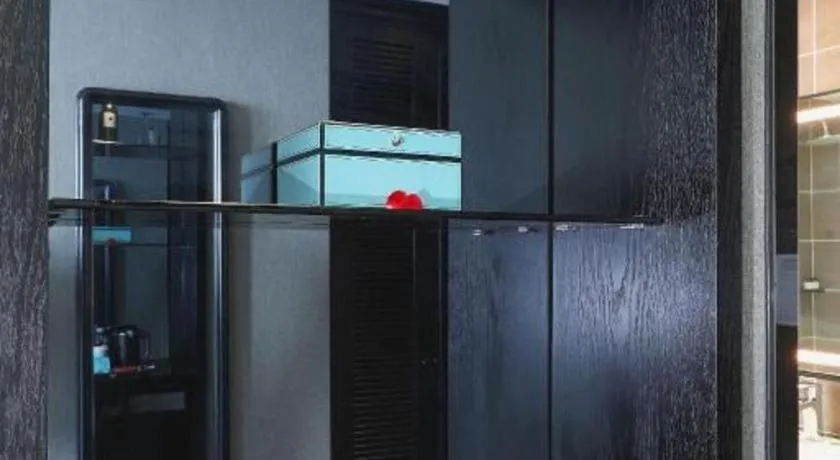 Xana Hotelle Yinchuan Swan Lake Wangfujing