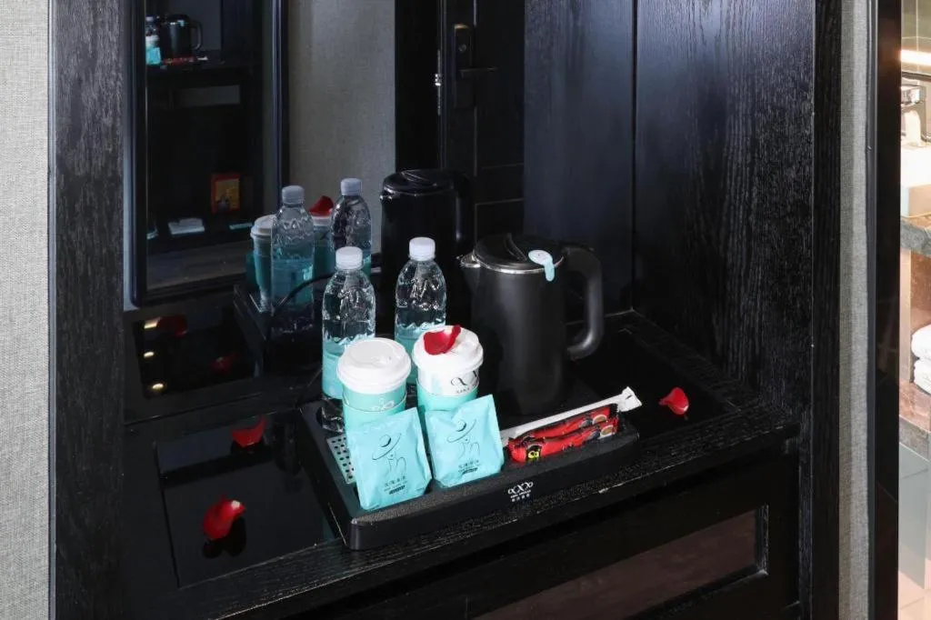 Xana Hotelle Yinchuan Swan Lake Wangfujing