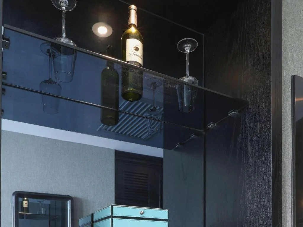 Xana Hotelle Yinchuan Swan Lake Wangfujing