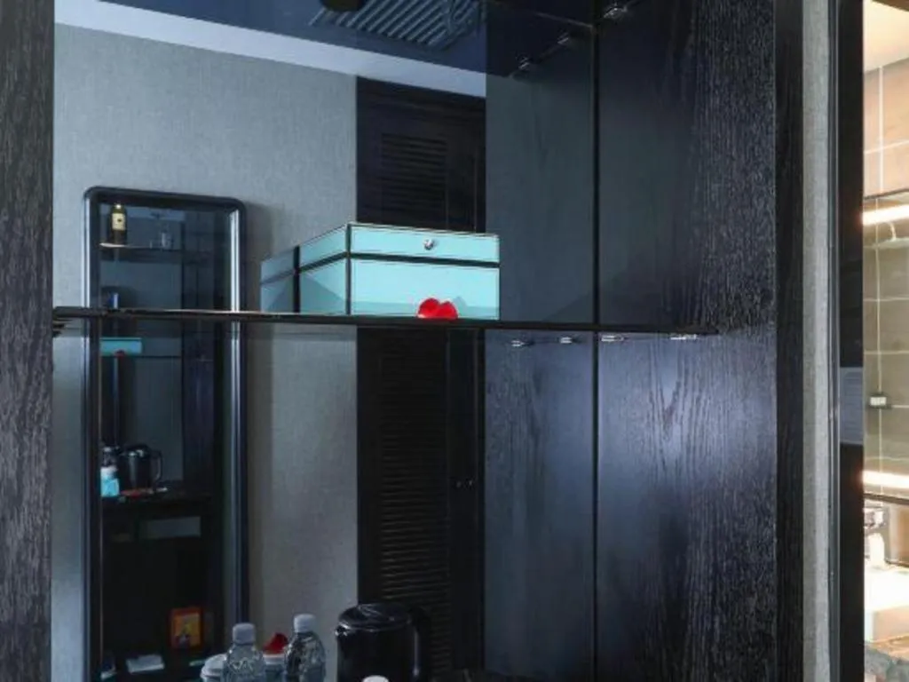 Xana Hotelle Yinchuan Swan Lake Wangfujing