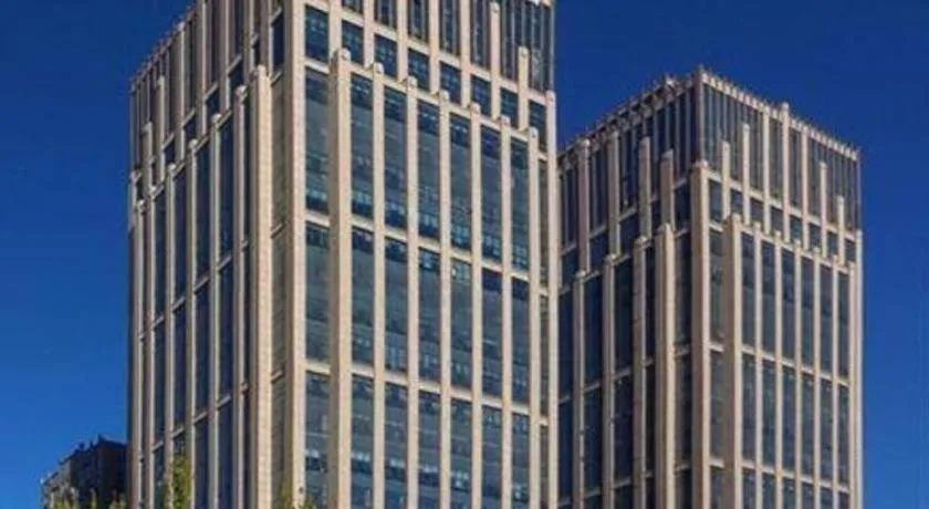 Xana Hotelle Yinchuan Swan Lake Wangfujing