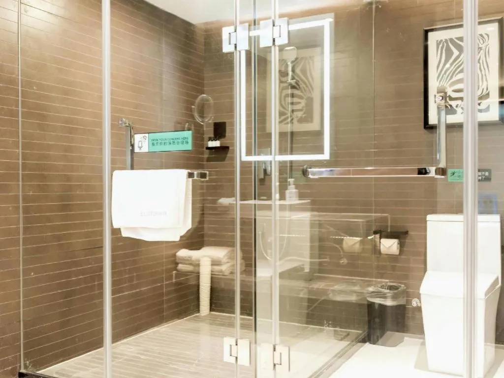 Xana Hotelle Zhuhai Gongbei Port