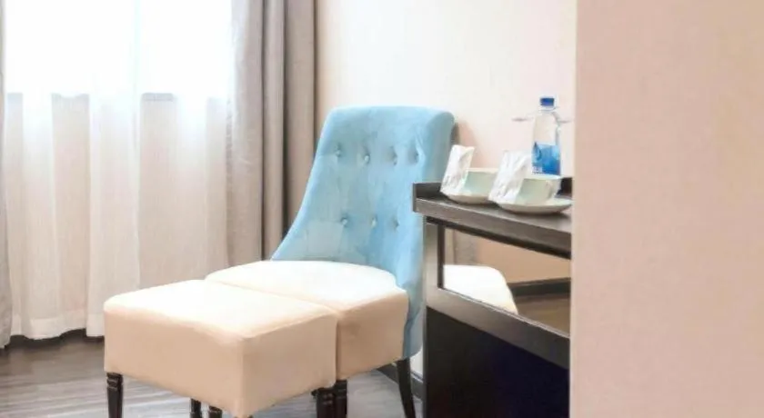 Xana Hotelle Zhuhai Gongbei Port