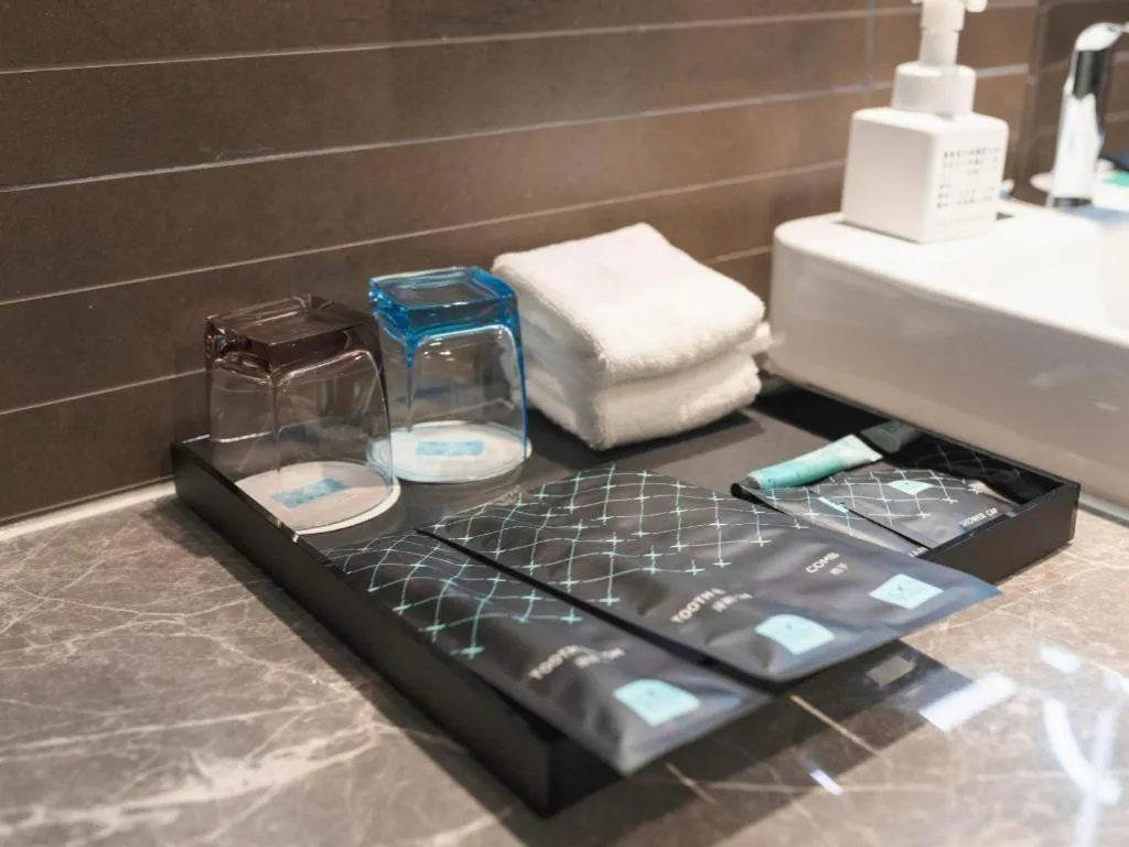 Xana Hotelle Zhuhai Gongbei Port