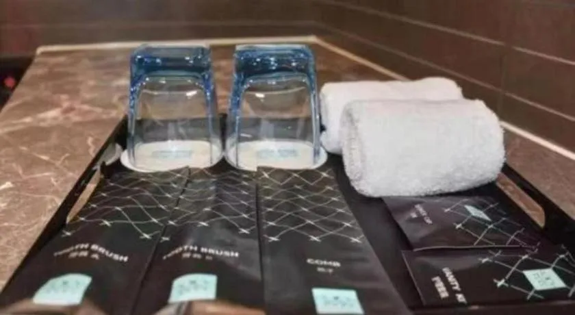 Xana Hotelle Zhuhai Gongbei Port