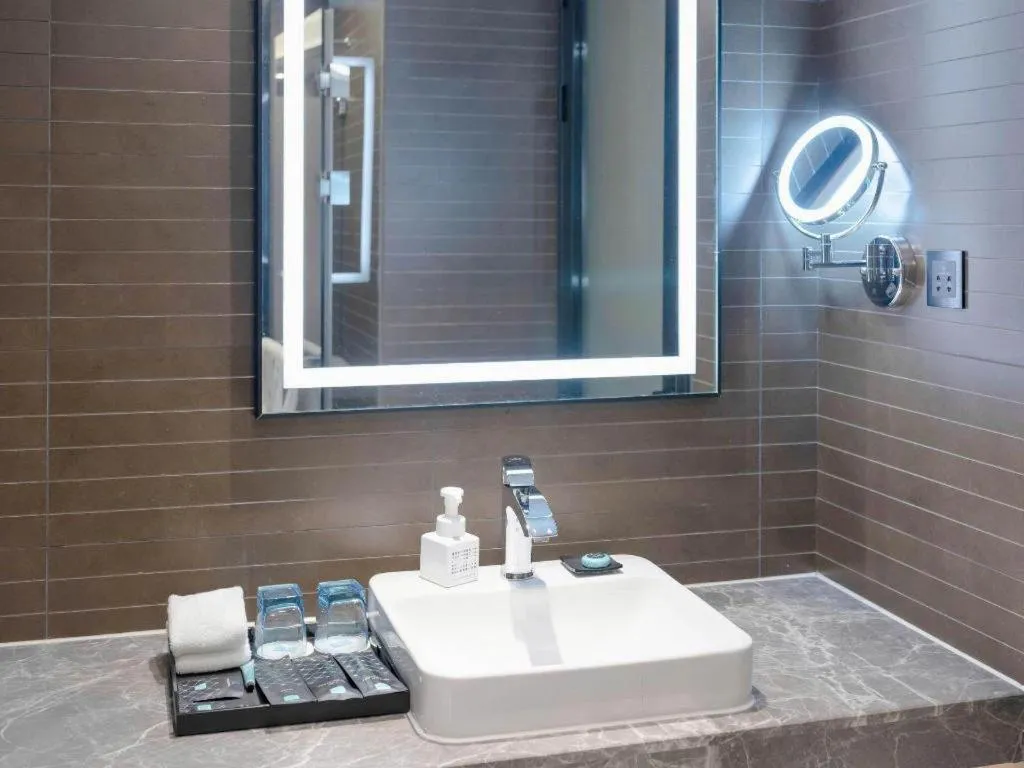 Xana Hotelle Zhuhai Gongbei Port