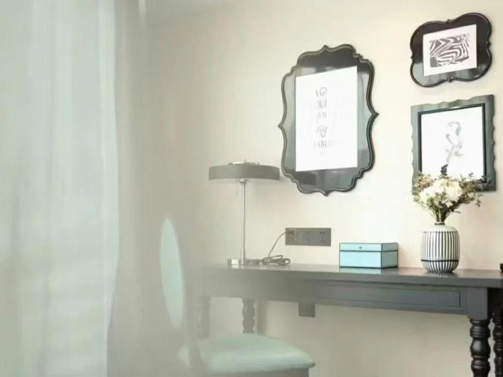 Xana Hotelle Zhuhai Gongbei Port