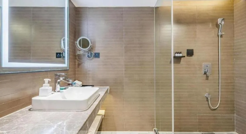 Xana Hotelle Zhuhai Gongbei Port