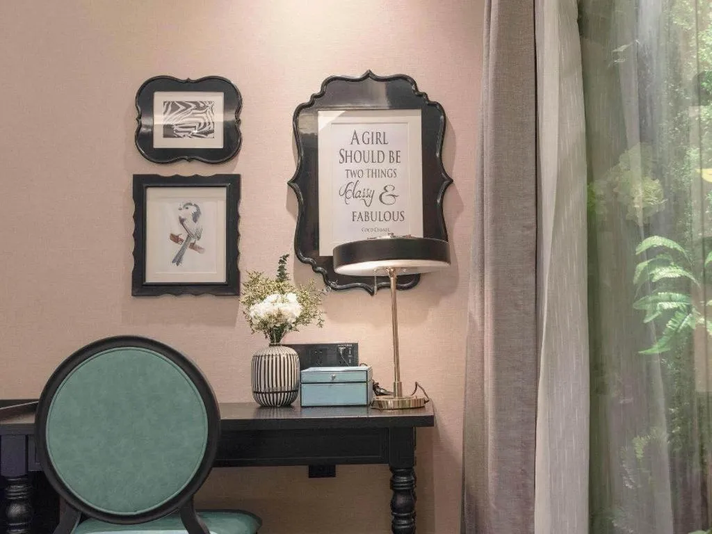 Xana Hotelle Zhuhai Gongbei Port