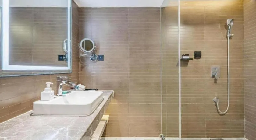 Xana Hotelle Zhuhai Gongbei Port