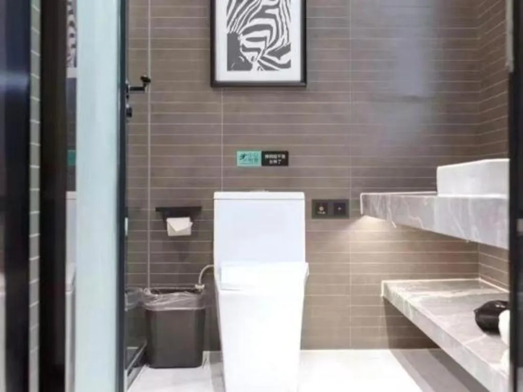 Xana Hotelle Zhuhai Gongbei Port