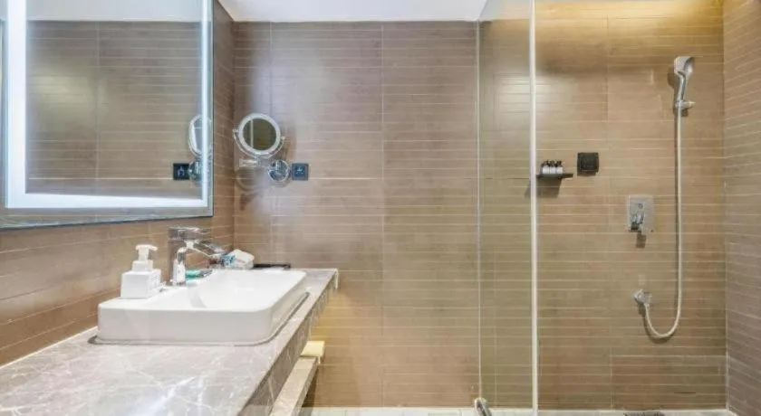 Xana Hotelle Zhuhai Gongbei Port