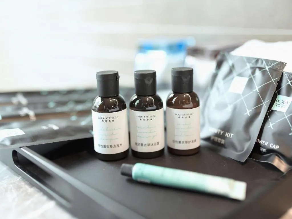 Xana Hotelle Zhuhai Gongbei Port