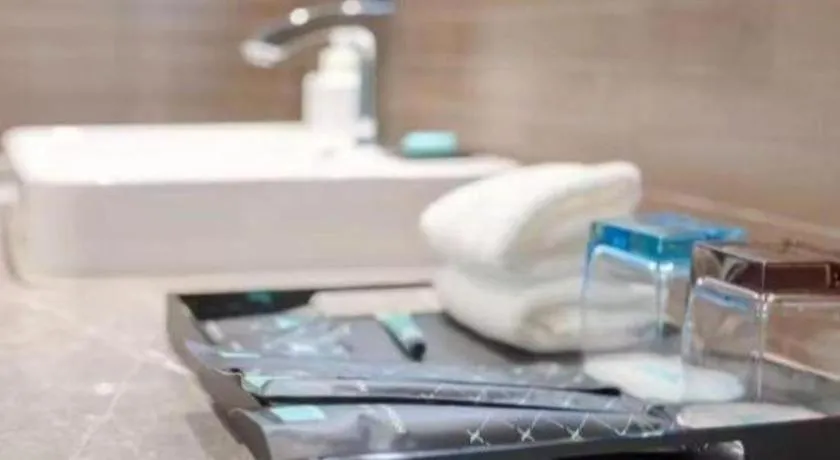 Xana Hotelle Zhuhai Gongbei Port