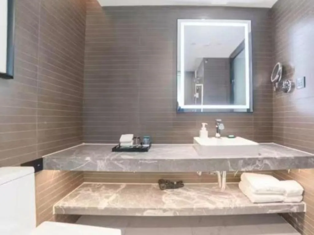 Xana Hotelle Zhuhai Gongbei Port