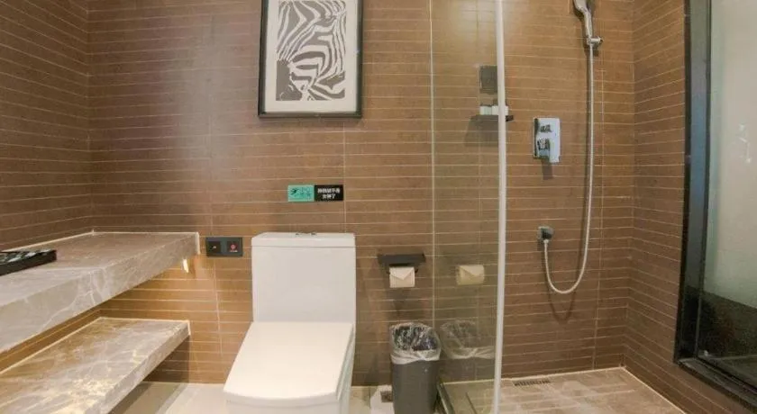 Xana Hotelle Zhuhai Gongbei Port