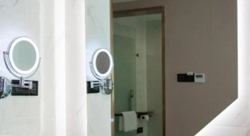 Zmax Hotel Guangzhou Railway Station