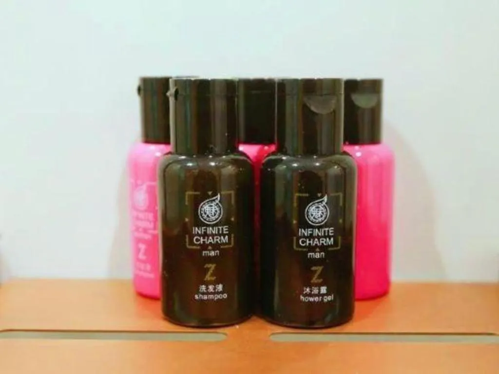 Zmax Hotel Guangzhou Railway Station