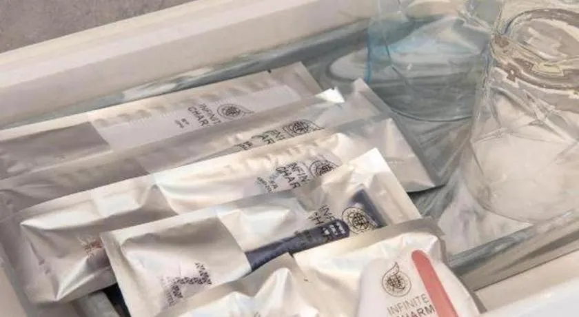 Zmax Hotel Guangzhou Railway Station