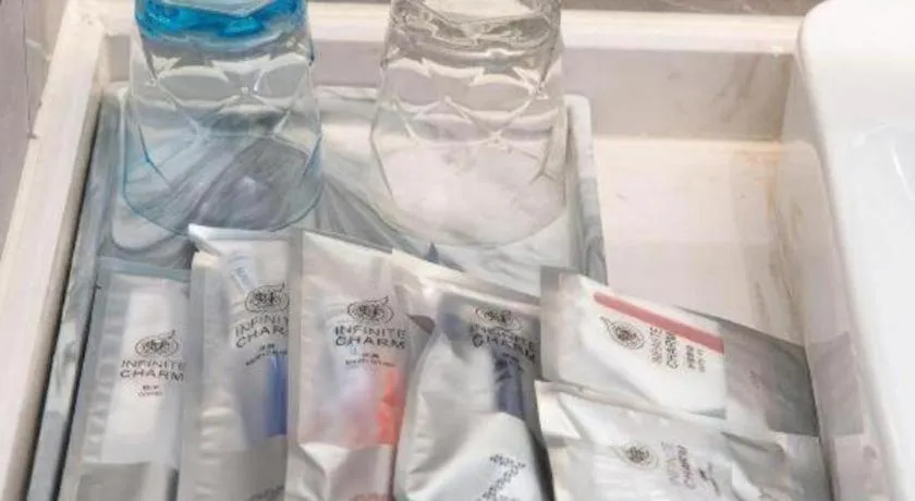 Zmax Hotel Guangzhou Railway Station