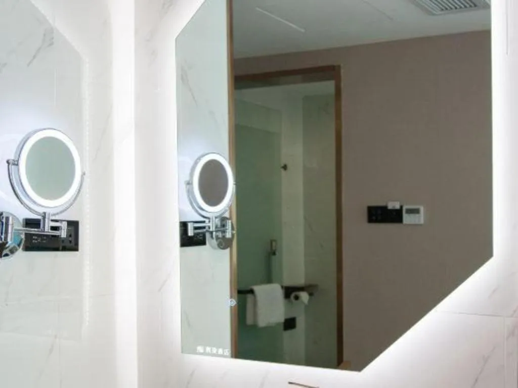 Zmax Hotel Guangzhou Railway Station