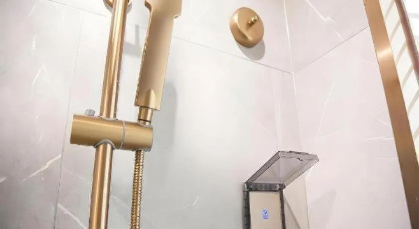 Zmax Hotel Guangzhou Railway Station