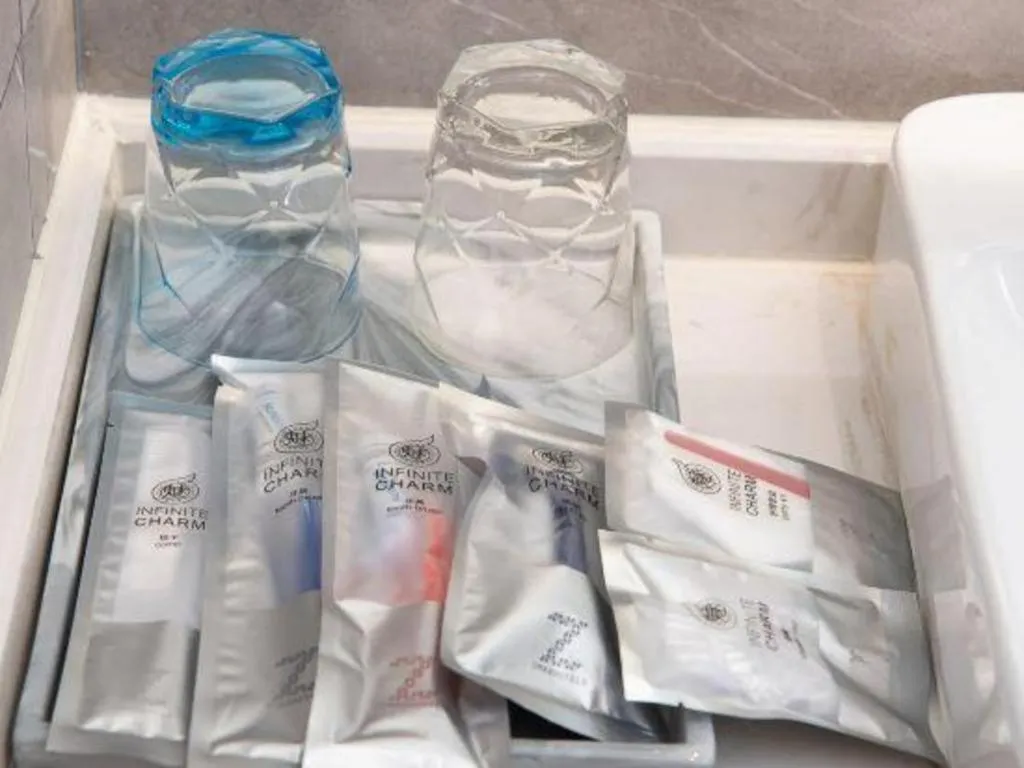 Zmax Hotel Guangzhou Railway Station