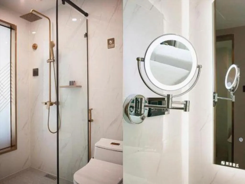 Zmax Hotel Guangzhou Railway Station