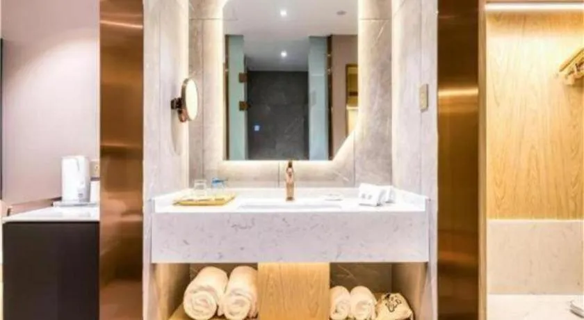 Zmax Hotel Guangzhou Railway Station