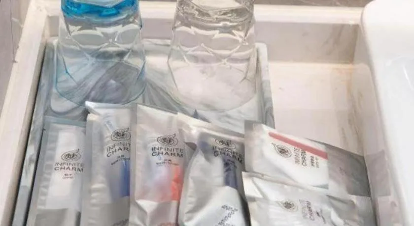 Zmax Hotel Guangzhou Railway Station