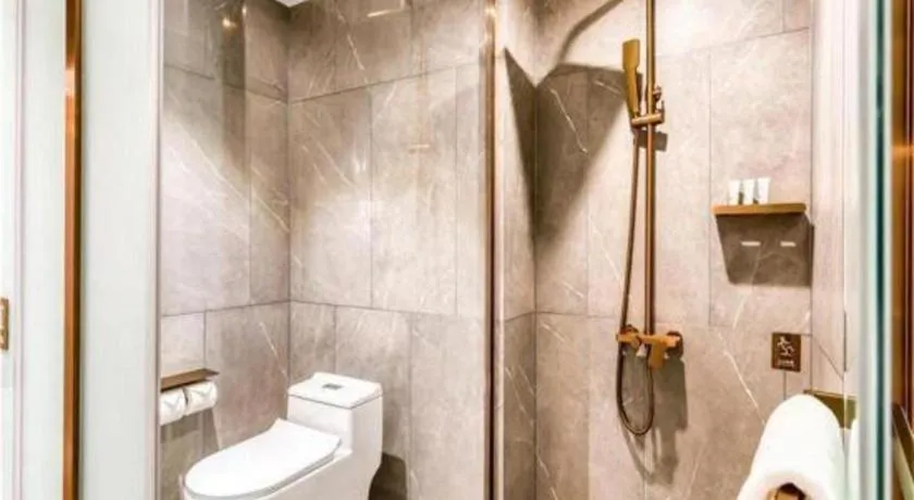 Zmax Hotel Guangzhou Railway Station