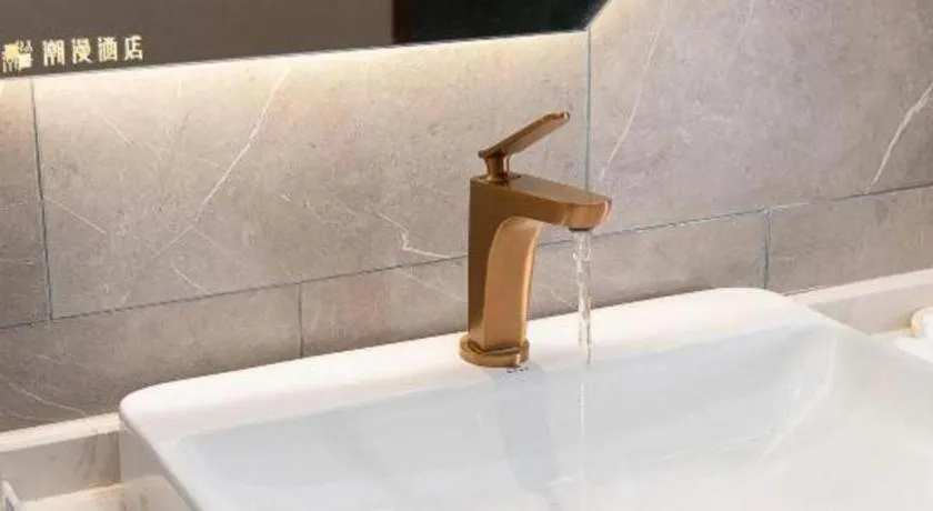 Zmax Hotel Guangzhou Railway Station