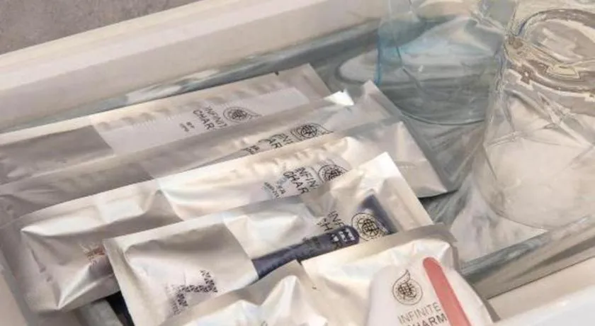 Zmax Hotel Guangzhou Railway Station