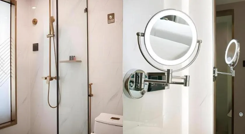 Zmax Hotel Guangzhou Railway Station