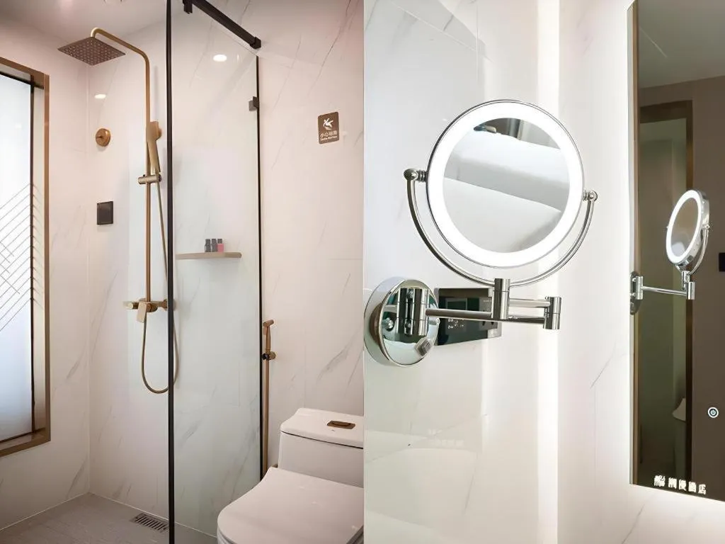 Zmax Hotel Guangzhou Railway Station