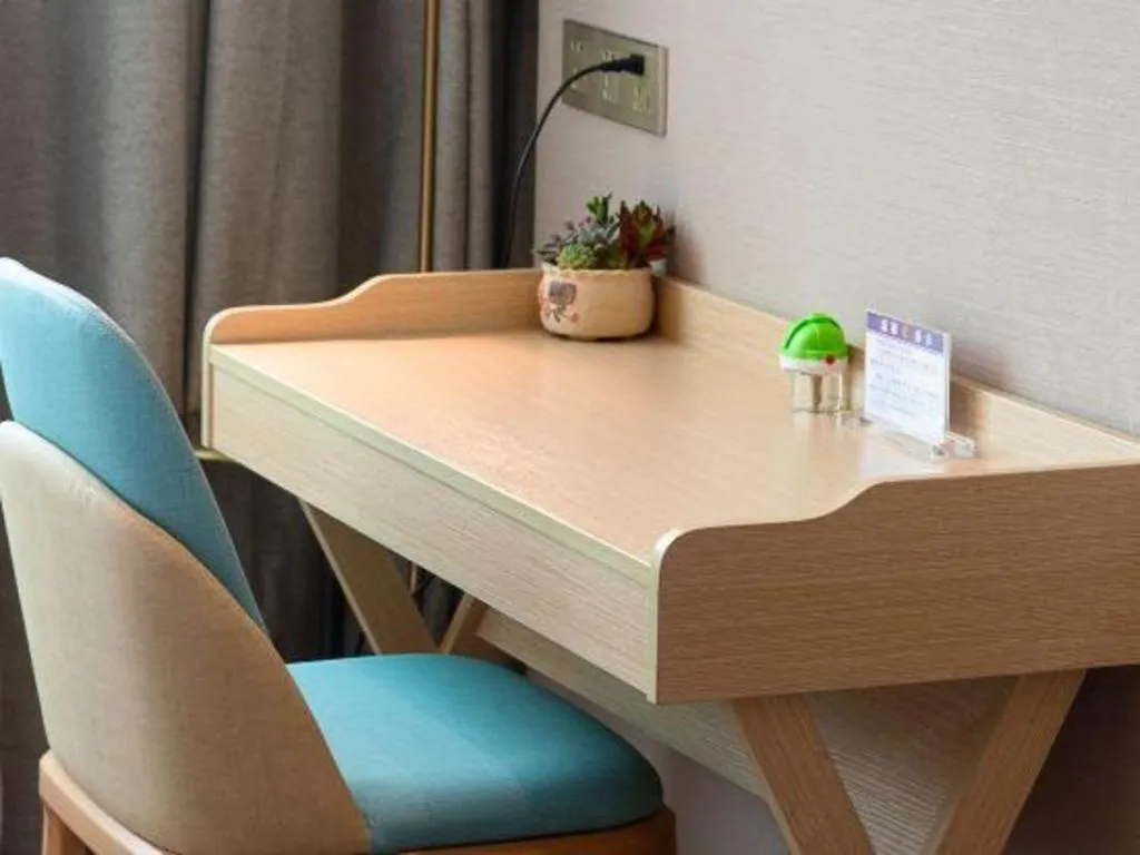 Zmax Hotel Guangzhou Railway Station