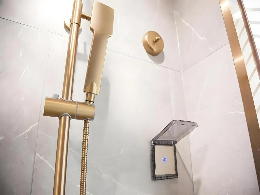 Zmax Hotel Guangzhou Railway Station