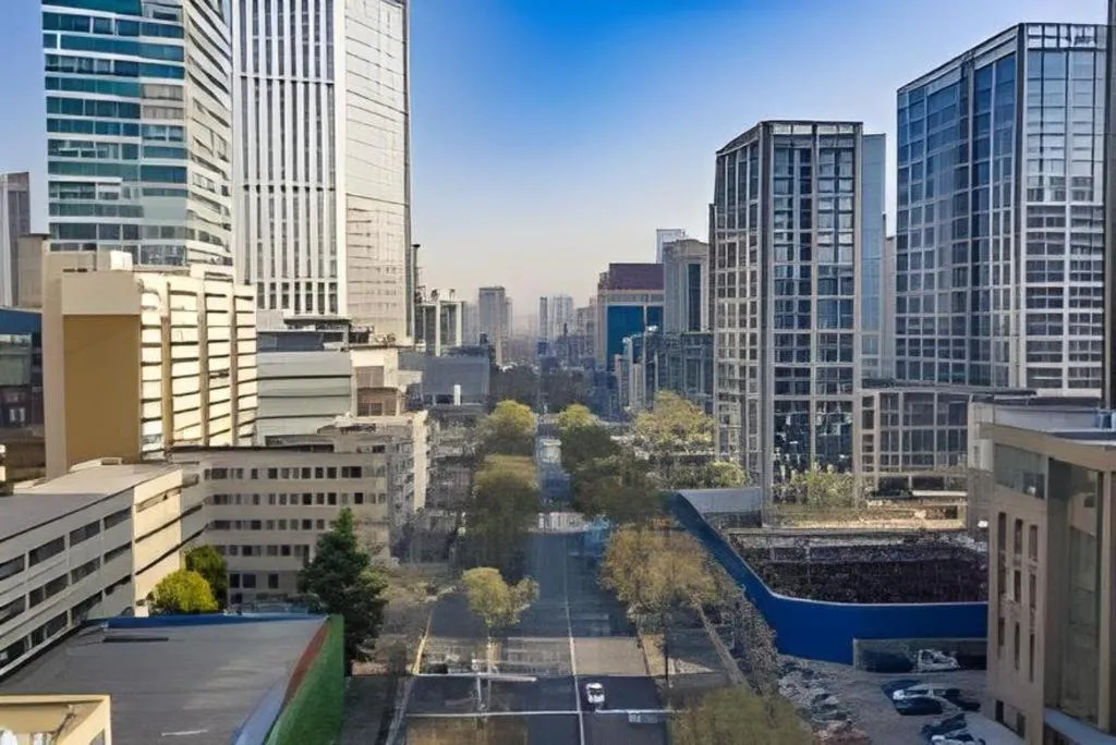 YUN-RAY Ambassador Hotel