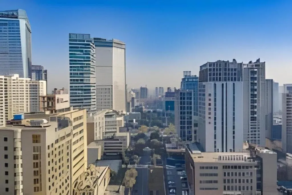 YUN-RAY Ambassador Hotel