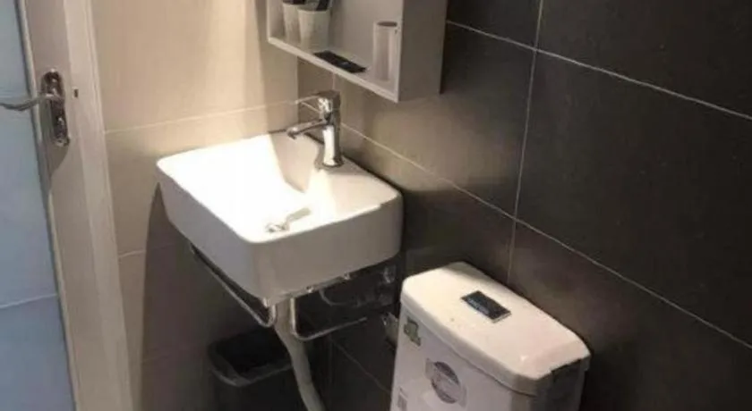 Shell Hotel Yinchuan Xingqing District Yuhuangge Street