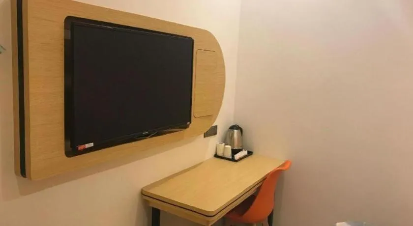 Shell Hotel Yinchuan Xingqing District Yuhuangge Street