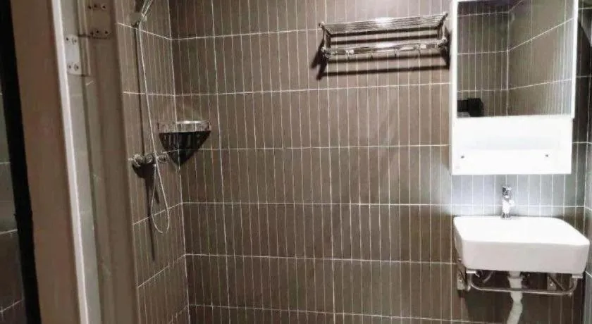 Shell Hotel Yinchuan Xingqing District Yuhuangge Street