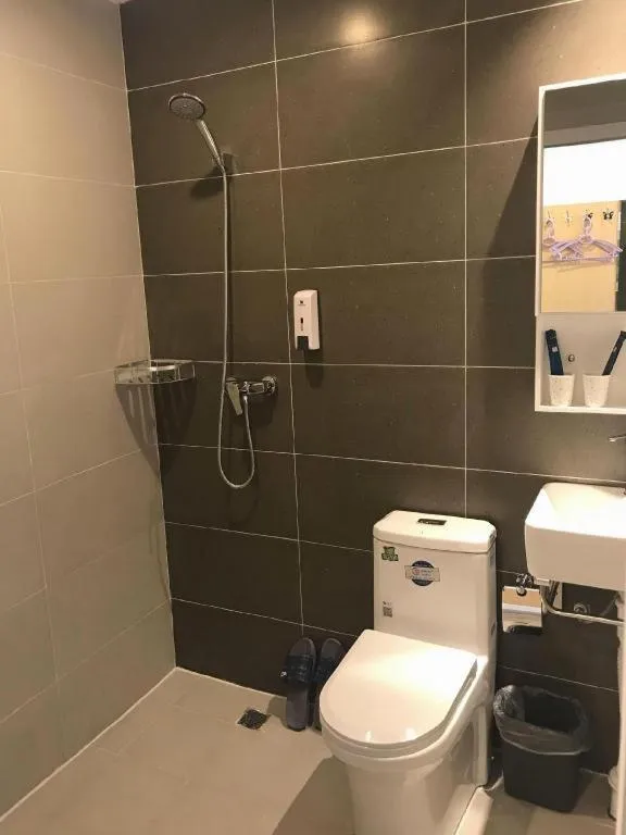 Shell Hotel Yinchuan Xingqing District Yuhuangge Street