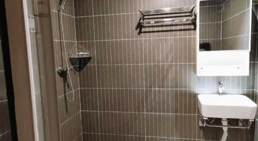 Shell Hotel Yinchuan Xingqing District Yuhuangge Street